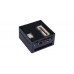 GIGABYTE BRIX Intel Core i7 4770R 3.9GHZ DDR3 Intel Iris Pro 5200 HDMI USB3 GLAN Compact PC Kit
