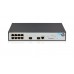 HPE OfficeConnect 1920-8G Switch JG920A