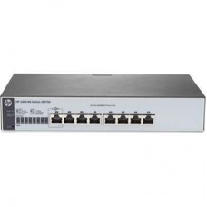 HPE OfficeConnect 1820-8G Switch J9979A