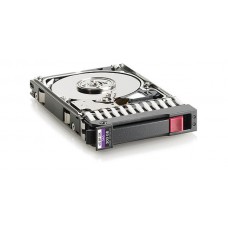 HP 300GB 6GB SAS 10000RPM 2.5in SC SFF SC Server Enterprise Hard Drive