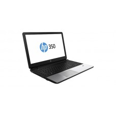 HP 350 G1 Intel Core I3-4005U 4GB 500GB DVDRW 15.6in HD LED Windows 7/8.1PRO 64Bit Notebook