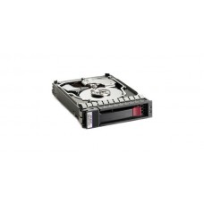 HP 500GB 6G SATA 7200RPM 2.5in SFF Hard Drive