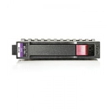 HP 1TB 6G SAS 7.2K 2.5in MDL HDD