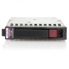 HP 300GB 6G SAS 15K rpm SFF (2.5-inch) Enterprise 1yr Warranty Hard Drive