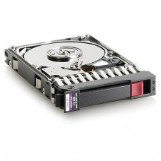 HP 300GB 6G SAS 15K rpm SFF (2.5-inch) Enterprise 1yr Warranty Hard Drive