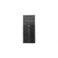 HP Compaq 6300 Pro Core i7 3770 4GB 1TB DVD VGA DP Windows 7/8 Pro Desktop PC French