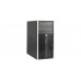 HP Compaq 6300 Pro Core i7 3770 4GB 1TB DVD VGA DP Windows 7/8 Pro Desktop PC French