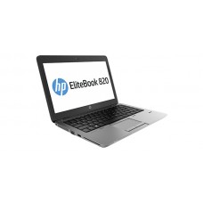 HP EliteBook 820 G1 Intel Core i5 4200U 1.6GHZ 4GB 500GB 12.5IN Win 7/8 Pro Notebook