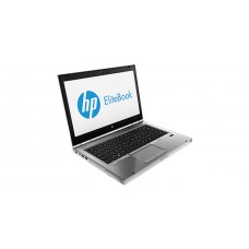 HP EliteBook 8470P Core i5 3340M 4G 500GB DVD 14in 1366X768 DVDRW Notebook WIN7/8 Pro