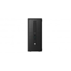 HP Elitedesk 800 G1 SFF Intel I5-4570 3.2GHZ 8GB 128GB SSD Radeon HD8490 1GB 3-3-3 WIN7P Desktop PC