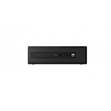 HP Elitedesk 800 G1 Small Form Factor Intel Core I7-4790 3.6GHZ 8GB 1TB DVDRW WIN7/8.1PRO Desktop PC