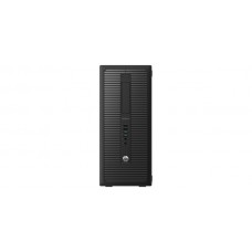 HP Elitedesk 800 G1 Tower Intel Core I5-4590 3.3GHZ 4GB 500GB DVDRW WIN7/8.1 Pro Desktop PC