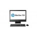 HP Eliteone 705G1 AMD A8 PRO-7600B 3.1GHZ 4GB 500GB 13in IPS HD LED DVDRW WIN7/8.1 Pro All In One PC