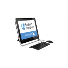 HP Pavilion 21-H039 Touchsmart AMD A4-5000 21.5in IPS FullHD Radeon HD8330 All in One PC Bilingual