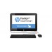 HP Pavilion 21-H039 Touchsmart AMD A4-5000 21.5in IPS FullHD Radeon HD8330 All in One PC Bilingual