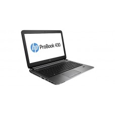 HP Probook 430 G2 Intel I5-5200U 2.2G 4GB 128GB SSD 13.3in HD Windows 7/8.1 Pro 64Bit Notebook