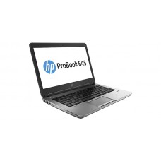 HP Probook 645 G1 AMD A6-5350M 4GB 500GB 14in HD DVDRW Win7Pro