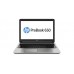 HP Probook 650 G1 Intel I5-4310M 2.7GHZ 4GB 500GB 15.6in LED FHD HD4600 DVDRW WIN7/8 Pro Notebook