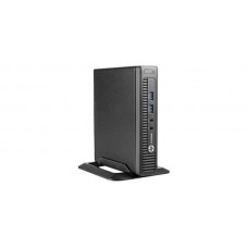 HP Prodesk 600 G1 Desktop Mini Intel Core I7-4785T 2.2GHZ 8GB 500GB SSD WIN7/8.1 Pro Desktop PC