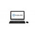 HP Proone 400 G1 Intel I5-4590T 2GHZ 4GB 500GB 21.5in Touch HD LED DVDRW Win8.1 Pro All In One PC