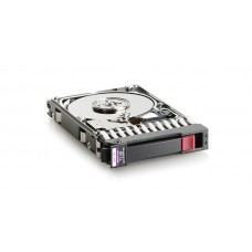 HP Smartbuy 1TB SAS 7200 RPM 6GB/S 2.5in INT Mdl HDD Hot Pluggable