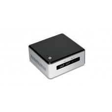 Intel NUC BLKNUC5I3MYHE Core I3-5010U DDR3L 2X8GB M.2 & 2.5\