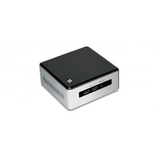 Intel NUC BLKNUC5I5MYHE I5-5300U DDR3L 2X8GB 2x MDP 1XEDP 6XUSB M.2 SSD 2.5\