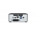 Intel NUC BLKNUC5I5MYHE I5-5300U DDR3L 2X8GB 2x MDP 1XEDP 6XUSB M.2 SSD 2.5\