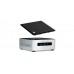 Intel NUC BLKNUC5I5MYHE I5-5300U DDR3L 2X8GB 2x MDP 1XEDP 6XUSB M.2 SSD 2.5\