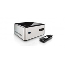 Intel NUC BOXDN2820FYKH0 Celeron N2820 1XHDMI 2XUSB 2.0 1XUSB3.0 2.5\