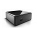 Intel NUC Celeron 847 1.1GHZ QS77 2XDDR3 SO-DIMM Slots Gigabit LAN mSATA Dual HDMI Barebone Kit