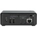Intel NUC Core i3 3217U QS77 HD4000 Graphics Dual HDMI GB LAN mSATA 2XDDR3 SO-DIMM Slot Barebone