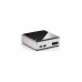 Intel NUC I3-4010 HD 4400 Mini DP Mini HDMI 1.4A 2XDDR3 SODIMM 4XUSB3.0 Barebone PC