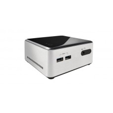 Intel NUC I3-4010 HD 4400 Mini DP Mini HDMI 1.4A 2XDDR SODIMM 3XUSB3.0 Barebone System