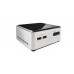 Intel NUC I3-4010 HD 4400 Mini DP Mini HDMI 1.4A 2XDDR SODIMM 3XUSB3.0 Barebone System