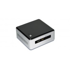 Intel NUC I7-5557U 2XSODIMM Mpcie M.2 Slots 2.5in SATA 3 Opt MHMDI/MDP 6XUSB WiFi BT NFC Retail Box