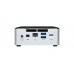 Intel NUC I7-5557U 2XSODIMM Mpcie M.2 Slots 2.5in SATA 3 Opt MHMDI/MDP 6XUSB WiFi BT NFC Retail Box