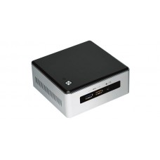 INTEL® NUC NUC5I3RYKH I3-5010U WIFI-BT/M.2/IR/SATA 3 PORT/2.5IN OPT./NFC Wchg HDRS/MHDMI+MDP