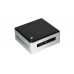 INTEL® NUC NUC5I3RYKH I3-5010U WIFI-BT/M.2/IR/SATA 3 PORT/2.5IN OPT./NFC Wchg HDRS/MHDMI+MDP