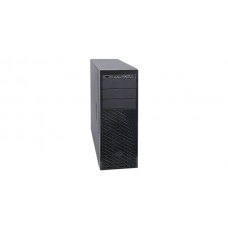 Intel Xeon E3-1200 LGA1155 DDR3 4x3.5in Hotswap 365W Tower Barebone Server