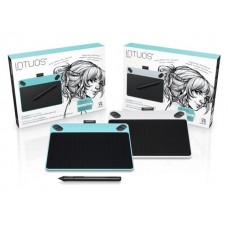 Intuos Draw Pen Small (Stock available at mid-Sep)