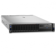 Lenovo x3650 M5, Intel Xeon Processor E5-2630 v4 10C 2.2GHz 25MB Cache 2133MHz 85W 8871PBK