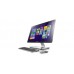 Lenovo AIO A540 23.8FHD Touch I5-4258U 8GB 1TB+8GB SSHD NVIDIA Gf 840 2GB Win8.1