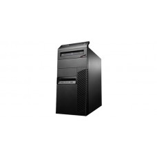 Lenovo Thinkcenter M93P Mini Tower Core I7-4770 8GB 1TB NVIDIA 620 1G WINDOWS7/8 Pro Desktop PC