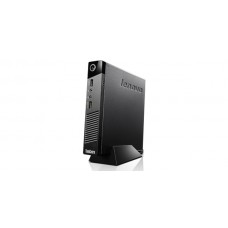 Lenovo ThinkCentre M53 Tiny Intel Baytrail Celeron J1800 2.41GHZ 4GB 500GB WINDOWS8.1 Pro Desktop PC