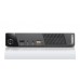 Lenovo ThinkCentre M53 Tiny Intel Baytrail Celeron J1800 2.41GHZ 4GB 500GB WINDOWS8.1 Pro Desktop PC