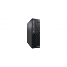 Lenovo ThinkCentre M73 SFF G3220 2GB 500GB Media Accelerator HD DVDRW WINDOWS7/8 Pro Desktop