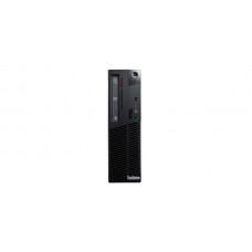 Lenovo ThinkCentre M73 Small Form Factor Intel I5-4570 4GB 500GB HD4600 DVDRW WIN7/8PRO Desktop PC