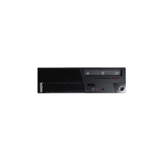 Lenovo ThinkCentre M73 Tiny I5-4570T 4GB 128GB HD 4600 WIN7/WIN8 Pro 64Bit Desktop PC