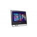 Lenovo Think Centre M73Z10BC I5-4570S 4GB 500GB LED 20IN DVDRW WIN7/8 Pro AIO